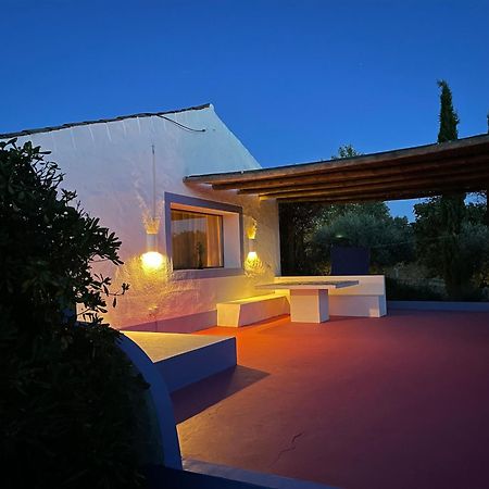 Courela Do Monte Novo Villa Santa Suzana Exterior photo